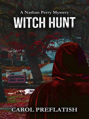 cover image of Witch Hunt